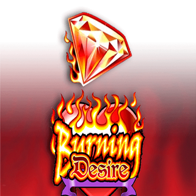 Burning Desire